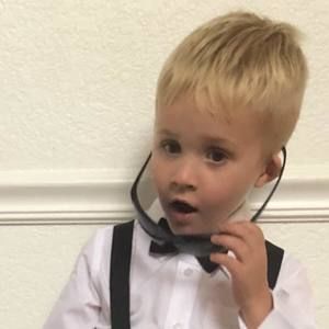 Meet your Posher, Eric